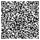 QR code with Harlan Check Cashing contacts