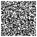 QR code with F W Nowak & Assoc contacts
