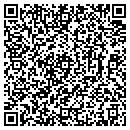 QR code with Garage Restaurant & Cafe contacts