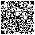 QR code with CFS contacts