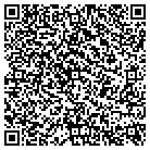 QR code with A M Delivery Service contacts