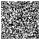 QR code with Kenneth A Frank contacts