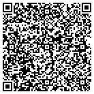 QR code with Alexanderia Bus & Travel Corp contacts