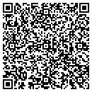 QR code with Richard B Ulman PHD contacts