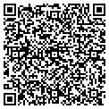 QR code with Kim Tae Min contacts