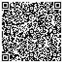 QR code with E Z Cleaner contacts