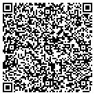 QR code with C T A & Tosell Construction contacts