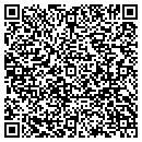 QR code with Lessing's contacts