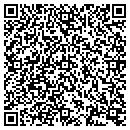 QR code with G G S Music Corporation contacts