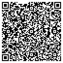 QR code with Agnes Walker contacts