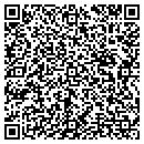 QR code with A Way With Wine Inc contacts