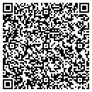 QR code with D & J Carpet Corp contacts