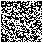 QR code with Magnasoft Spatial Service contacts