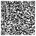 QR code with G Mortellaro and Sons Inc contacts