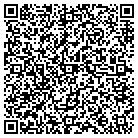QR code with A Little Off Top Tree Service contacts