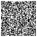 QR code with Joe's Dairy contacts