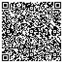 QR code with Hardings Snow Plowing contacts