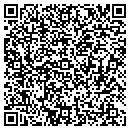 QR code with Apf Master Framemakers contacts