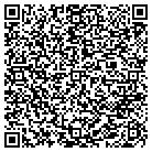 QR code with Cortland County Democratic Com contacts