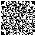 QR code with GVS Electronics contacts