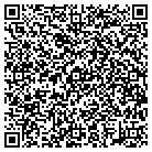 QR code with Garnett Mc Keen Laboratory contacts
