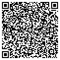 QR code with Wu & Naus contacts