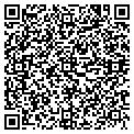 QR code with Azusa Gold contacts