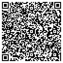 QR code with Taub Peter W contacts
