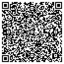 QR code with Henry R Simon contacts