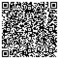 QR code with CFS Shore Rd Corp contacts