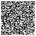 QR code with John A Servider contacts