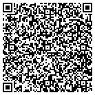 QR code with Knappys Tree Service contacts