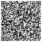 QR code with B & D Kitchen Distrs Inc contacts