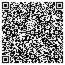 QR code with Hair Depot contacts