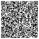 QR code with D B M Control Distributor Inc contacts