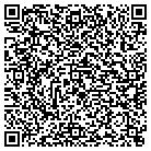 QR code with Providence Holsteins contacts