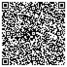 QR code with Blue Editorial & Graphic contacts