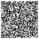QR code with Calvin A Isralow DPM contacts