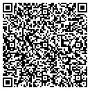 QR code with Hunt's Moving contacts