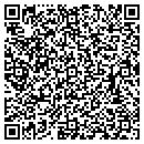 QR code with Akst & Akst contacts
