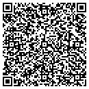 QR code with MDS Hudson Valley Labs contacts
