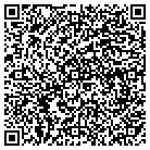 QR code with Alfred Highway Department contacts