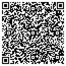 QR code with HCS Associates contacts