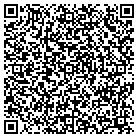 QR code with Marc Bouwer Fashion Design contacts
