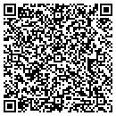 QR code with C-Line of New York Inc contacts