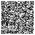 QR code with Duraclean contacts