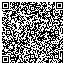 QR code with A Key World contacts
