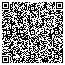 QR code with J & L Juris contacts