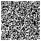 QR code with AAD United Reprograhic Service contacts