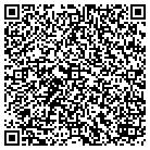 QR code with Red Dragon Tattoo & Piercing contacts